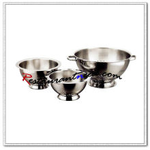 S252 Stainless Steel Colander